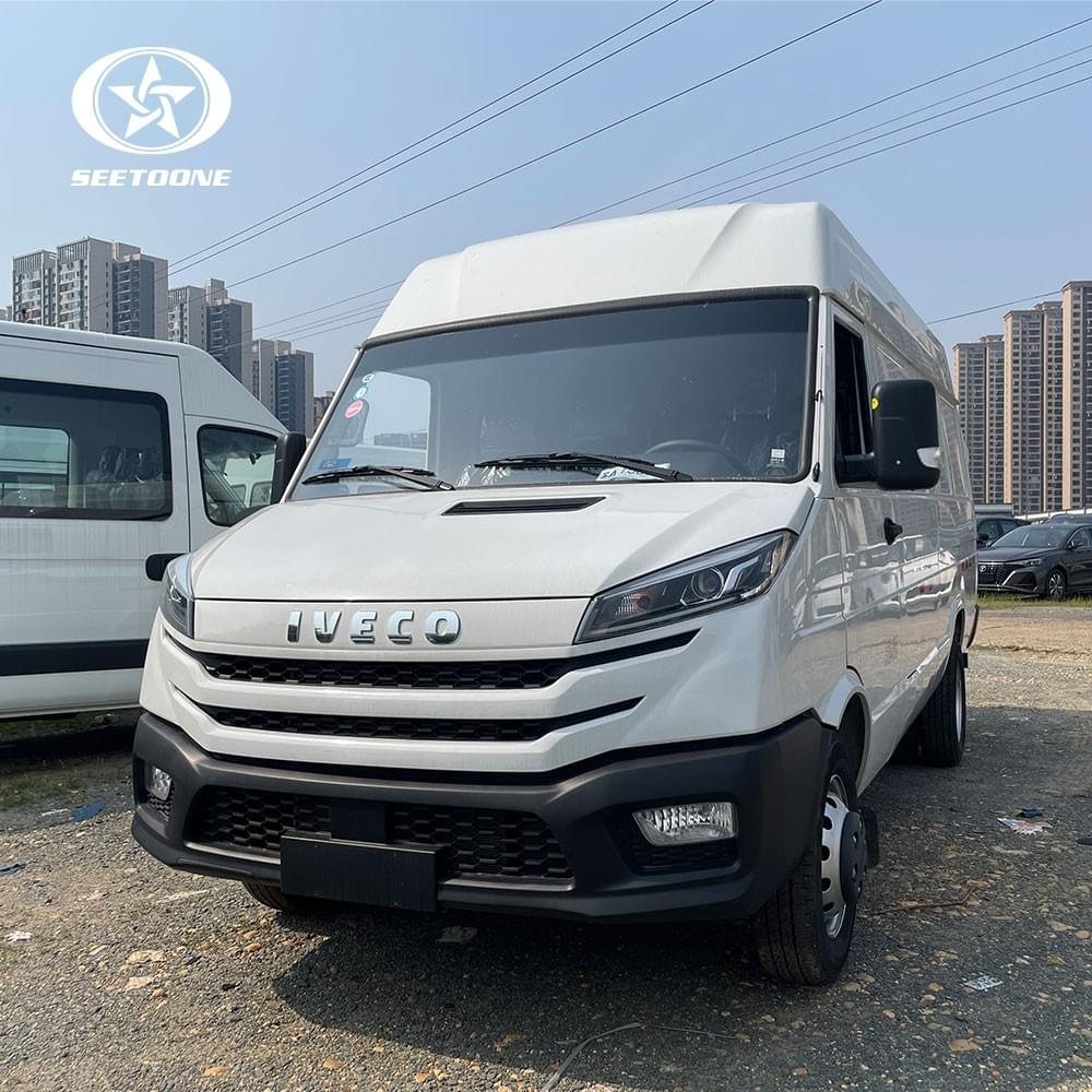 Iveco V40 Van Transporter