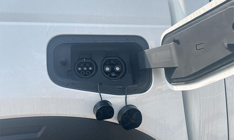 Nissan PHEV Z9