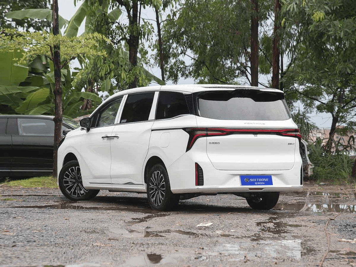 Star Sea T5 2026 530 km Enjoy Edition 1