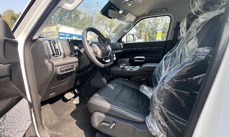 Nissan PHEV Z9