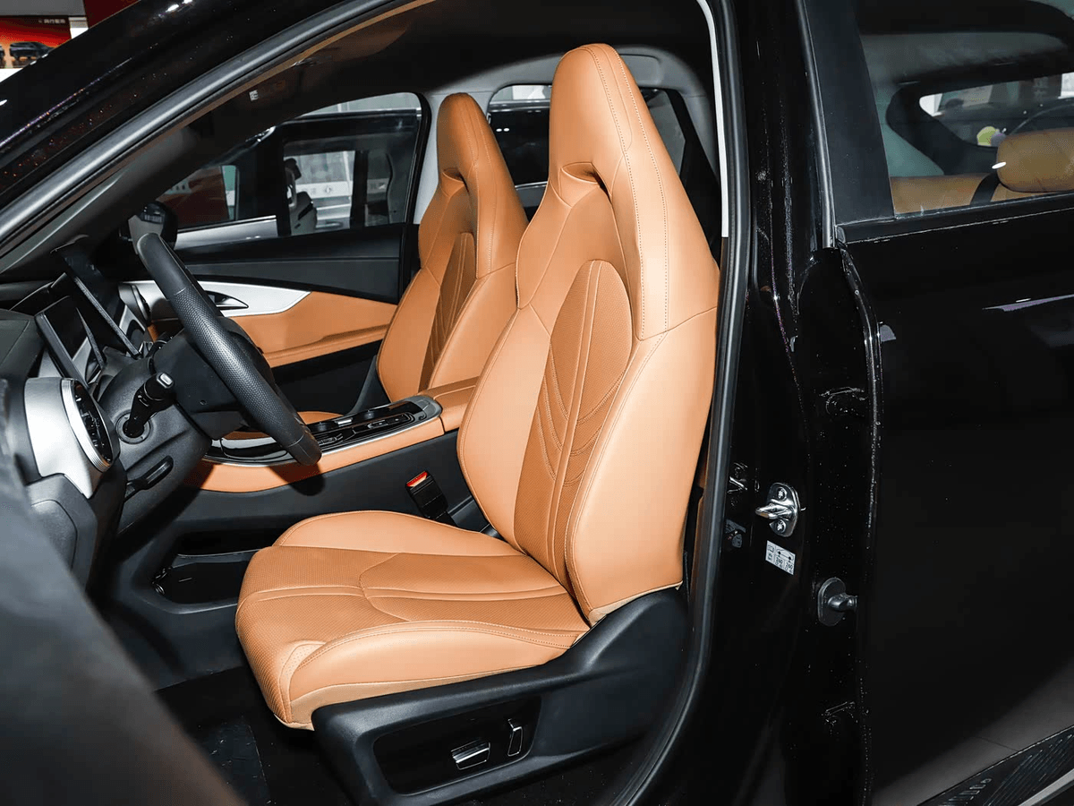 Star Sea T5 2026 530 km Enjoy Edition