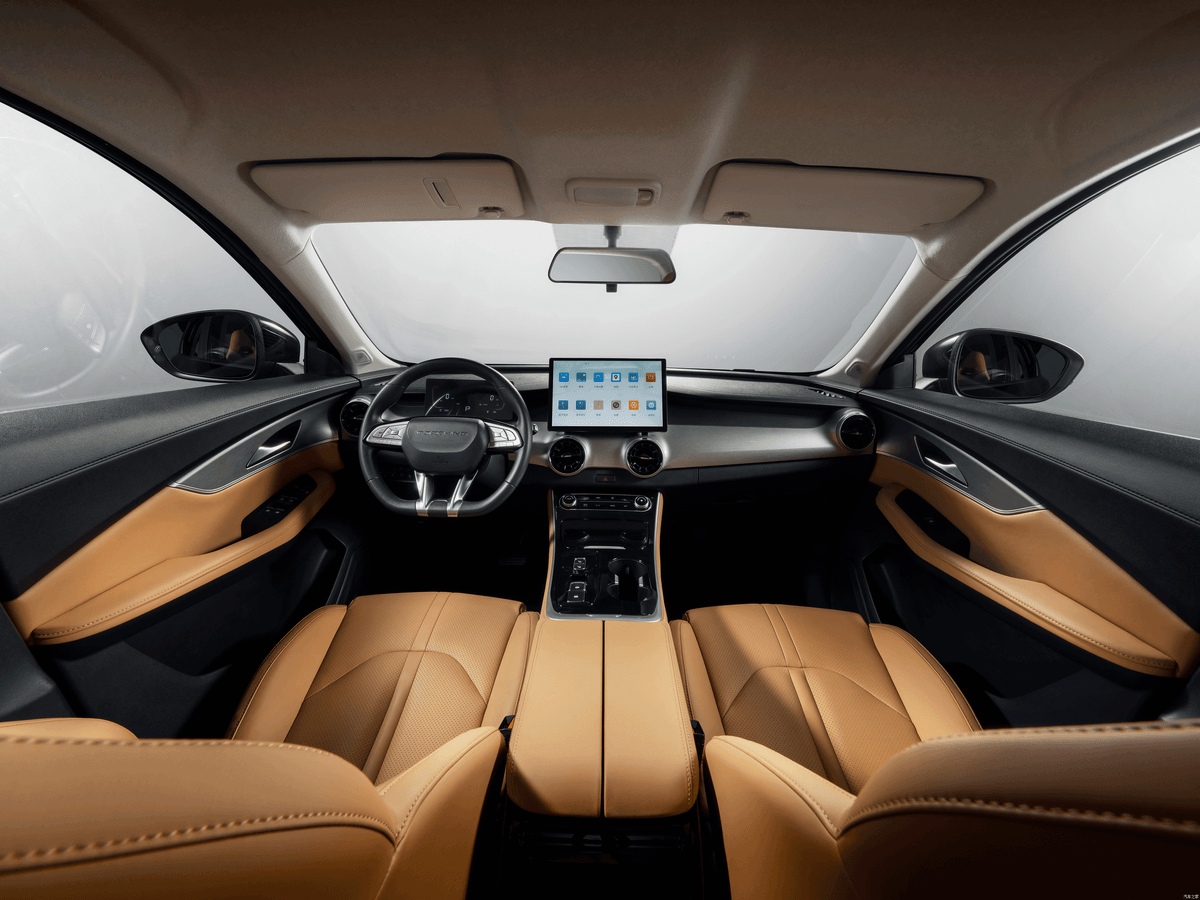 Star Sea T5 2026 530 km Enjoy Edition