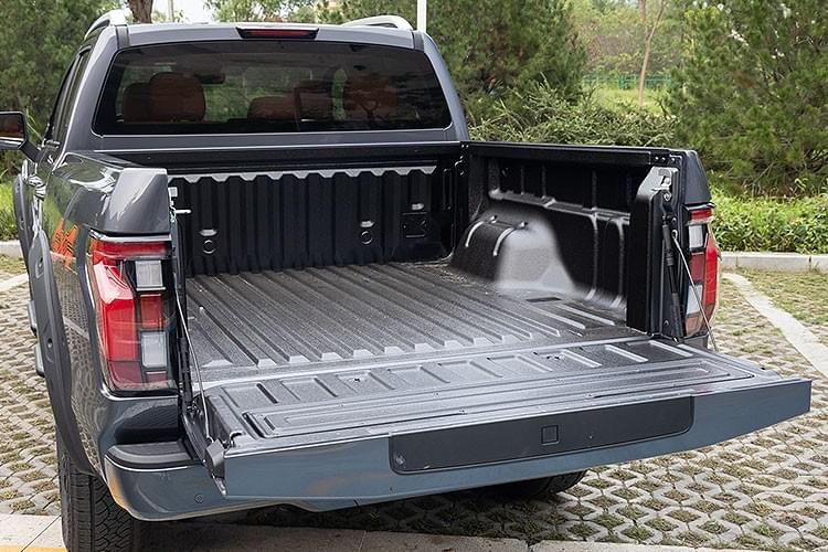 Wholesale Foton Mars 9 4x4 Luxury Diesel Pickups