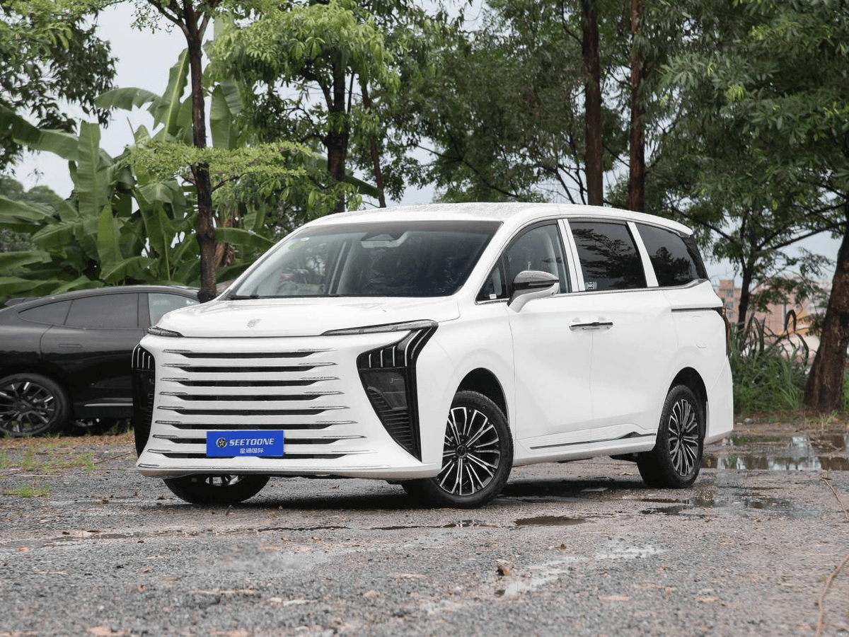 Star Sea T5 2026 530 km Enjoy Edition 1