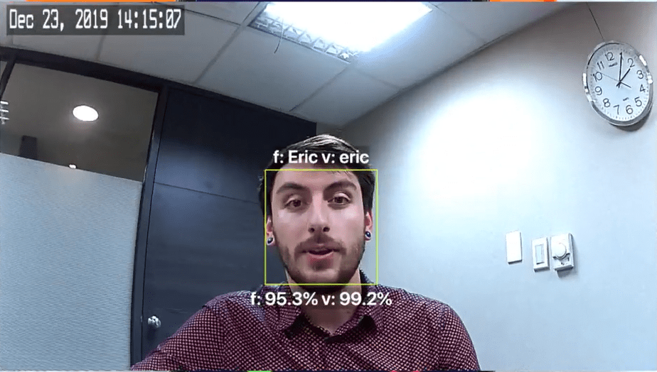 Amaryllo voice print face recognition voice recognition Amaryllo voice print face recognition voice recognition