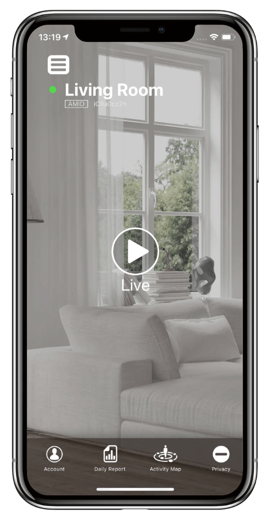 amaryllo app daily report amaryllo app daily report