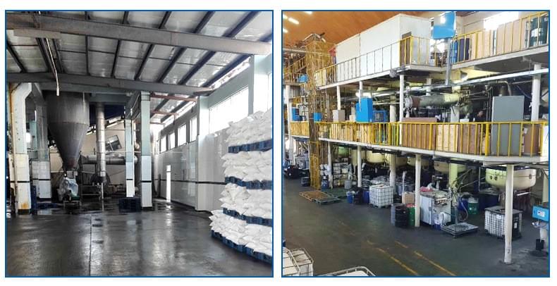 Zinc sulfate monohydrate (ZnSO₄·H₂O)