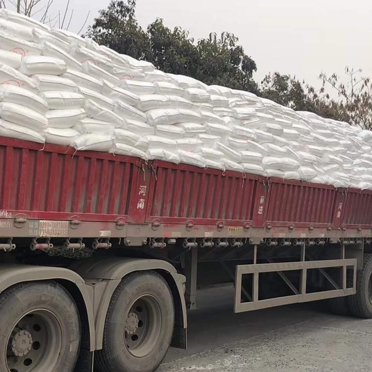 Zinc sulfate monohydrate (ZnSO₄·H₂O)