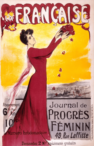 Belle, douce, mais pas que… Belle, douce, mais pas que…
