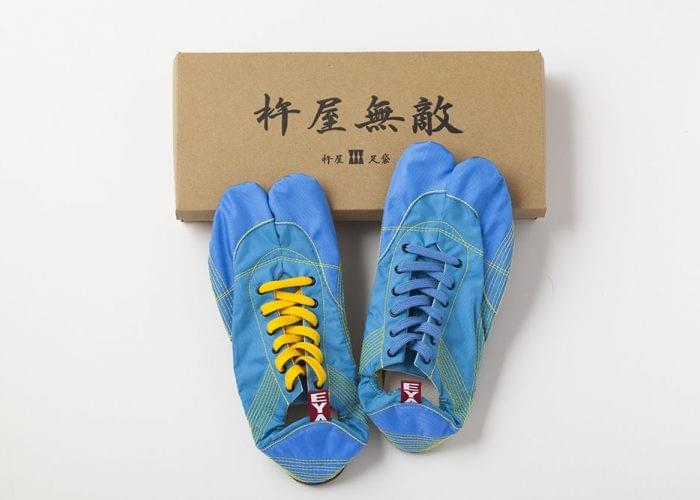 穿了卻像沒穿!裸足感100的陸地之王 穿了卻像沒穿!裸足感100的陸地之王