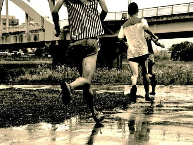 穿了卻像沒穿!裸足感100的陸地之王 穿了卻像沒穿!裸足感100的陸地之王