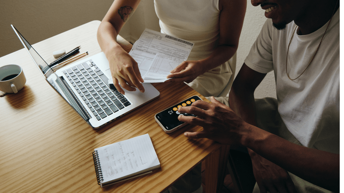 We simplify your administrative procedures to save you time and allow you to focus on what is essential. Optimization of your Procedures Our Mission Black Strategy is a brokerage firm specialized in credit, insurance, and management of administrative procedures, dedicated to supporting individuals, entrepreneurs, and investors in the success of their projects. Our mission: to save you time, money, and peace of mind. We offer you sharp expertise, a network of solid partners, and a personalized strategic approach to effectively meet your needs. We simplify your administrative procedures to save you time and allow you to focus on what is essential. Optimization of your Procedures Our Mission Black Strategy is a brokerage firm specialized in credit, insurance, and management of administrative procedures, dedicated to supporting individuals, entrepreneurs, and investors in the success of their projects. Our mission: to save you time, money, and peace of mind. We offer you sharp expertise, a network of solid partners, and a personalized strategic approach to effectively meet your needs.