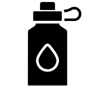 water bottle water bottle