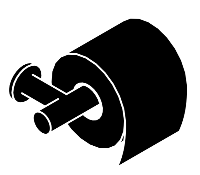 toilet paper toilet paper