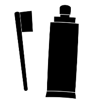 toothpaste toothpaste