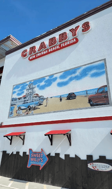 where to eat Port Canaveral where to eat Port Canaveral