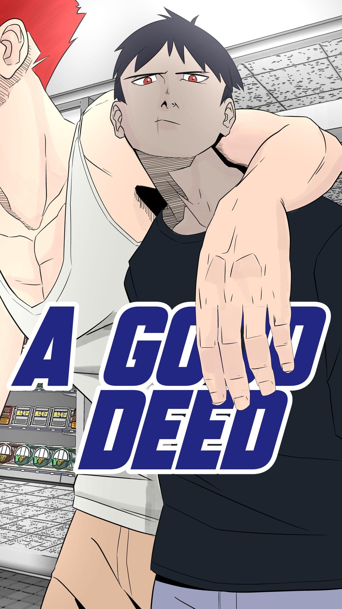 Explore our unique series crafted for passionate readers Discover Your Next Favorite Story Forbidden Studios is a creator-owned storytelling studio built to do what mainstream publishers won’t—deliver bold, uncompromised original stories. Focused on manga and long-form narrative projects, the studio prioritizes emotional depth, realism, and thematic substance over trends and formulas.The website will serve as the official platform for the studio’s growing catalog, featuring dedicated pages for its four series—Powers, Exile, A Good Deed, and Death Without Consent—each presented with a distinct visual identity that reflects its tone and artistic direction.Designed for anime fans, manga readers, and independent creators, the site will embody the studio’s philosophy: no committees, no safe bets—just stories built to endure. Explore our unique series crafted for passionate readers Discover Your Next Favorite Story Forbidden Studios is a creator-owned storytelling studio built to do what mainstream publishers won’t—deliver bold, uncompromised original stories. Focused on manga and long-form narrative projects, the studio prioritizes emotional depth, realism, and thematic substance over trends and formulas.The website will serve as the official platform for the studio’s growing catalog, featuring dedicated pages for its four series—Powers, Exile, A Good Deed, and Death Without Consent—each presented with a distinct visual identity that reflects its tone and artistic direction.Designed for anime fans, manga readers, and independent creators, the site will embody the studio’s philosophy: no committees, no safe bets—just stories built to endure.