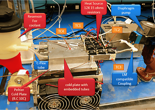 Arctic Tek specializes in thermal management, providing compact and efficient cooling systems for various industries. Arctic Tek specializes in thermal management, providing compact and efficient cooling systems for various industries.