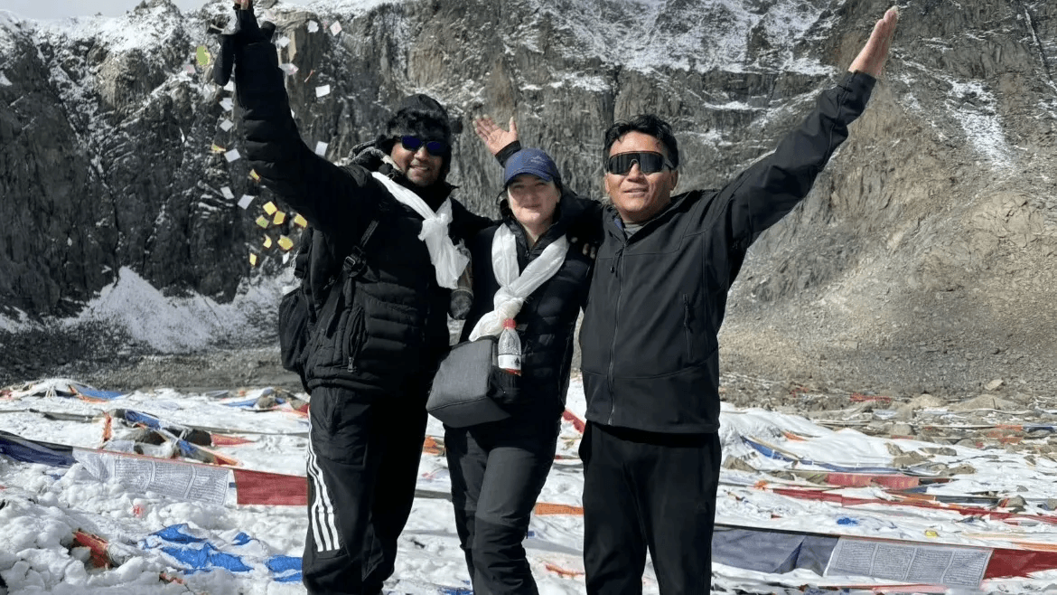 Guidetibet is a local travel agency offering authentic Tibet tours since 2004. Guidetibet is a local travel agency offering authentic Tibet tours since 2004.