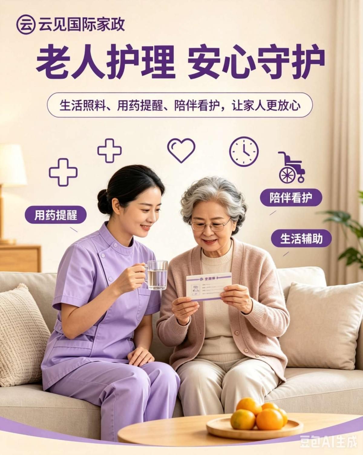 Professional recommended high-quality housekeeping positions, training efficient practical skills! Cloud View International Housekeeping Service Headlines Mainly operate housekeeping recommended work and housekeeping skills training: postpartum nanny, childcare nanny, elderly care, housekeeper Professional recommended high-quality housekeeping positions, training efficient practical skills! Cloud View International Housekeeping Service Headlines Mainly operate housekeeping recommended work and housekeeping skills training: postpartum nanny, childcare nanny, elderly care, housekeeper