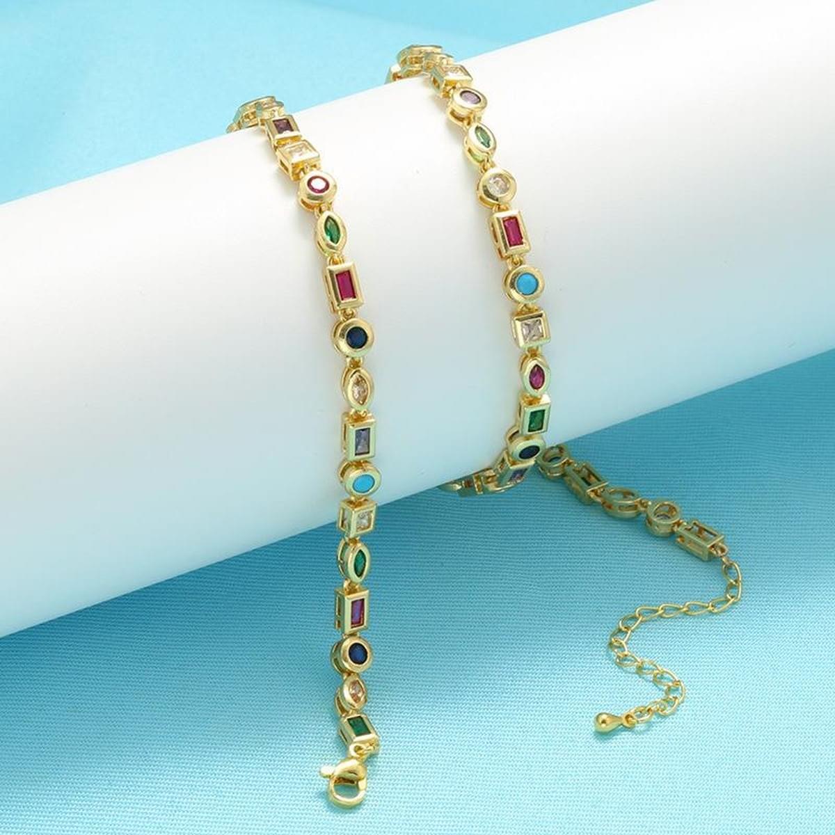 Prism Stone Set — Dawn Light Collection