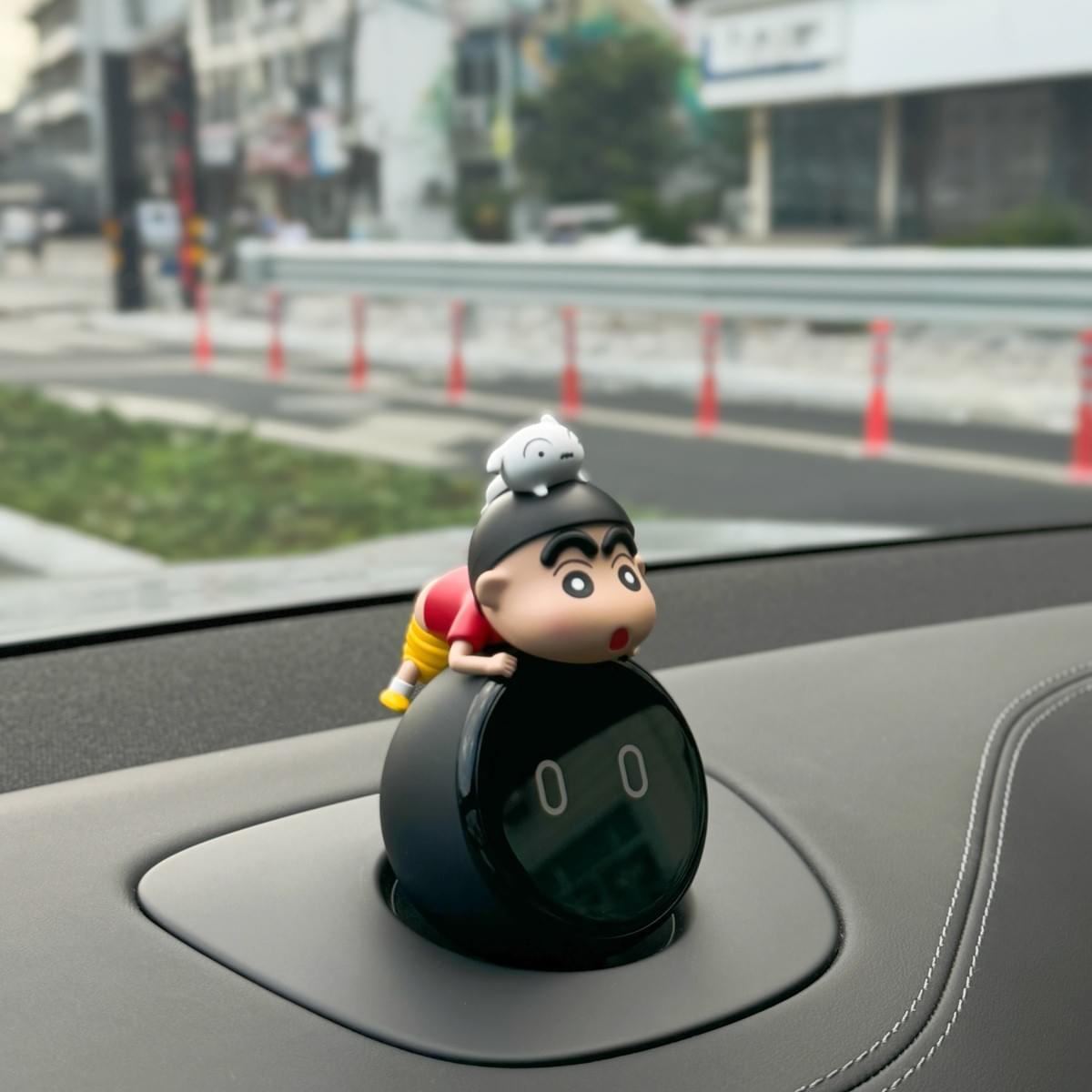 NOMI Decorative Hat Accessories for NIO