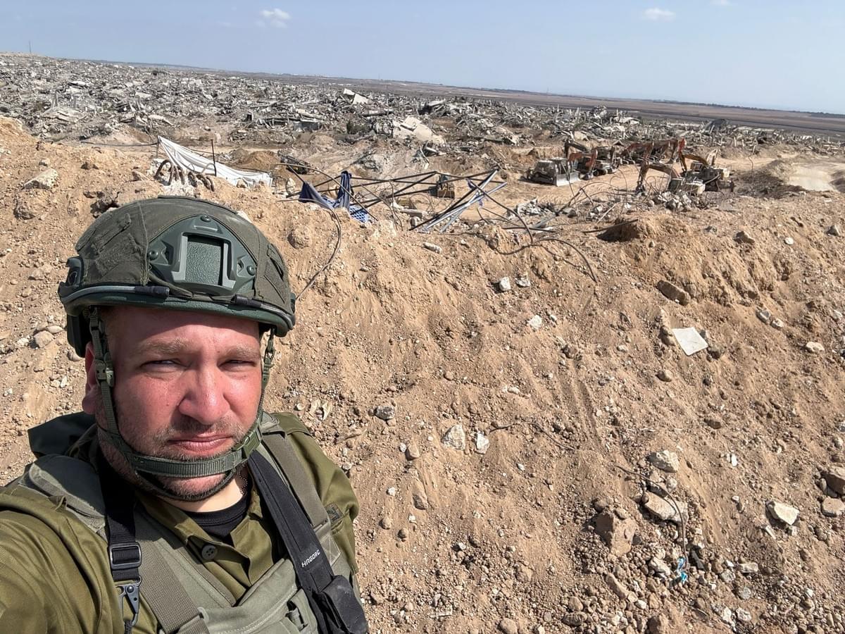 Join us in uplifting Israel's soldiers and their families Support Our Heroes Smiles for Chayalim is a platform dedicated to supporting Israel’s soldiers and their families through compassion, connection, and global solidarity. Founded by someone who has experienced both civilian support work and active service, the site shares authentic stories from the field, highlights the realities behind the uniform, and showcases the powerful impact of care packages, donations, and community support. Through storytelling and action, Smiles for Chayalim bridges civilian and military communities and proves that small acts of kindness can create lasting change. Join us in uplifting Israel's soldiers and their families Support Our Heroes Smiles for Chayalim is a platform dedicated to supporting Israel’s soldiers and their families through compassion, connection, and global solidarity. Founded by someone who has experienced both civilian support work and active service, the site shares authentic stories from the field, highlights the realities behind the uniform, and showcases the powerful impact of care packages, donations, and community support. Through storytelling and action, Smiles for Chayalim bridges civilian and military communities and proves that small acts of kindness can create lasting change.