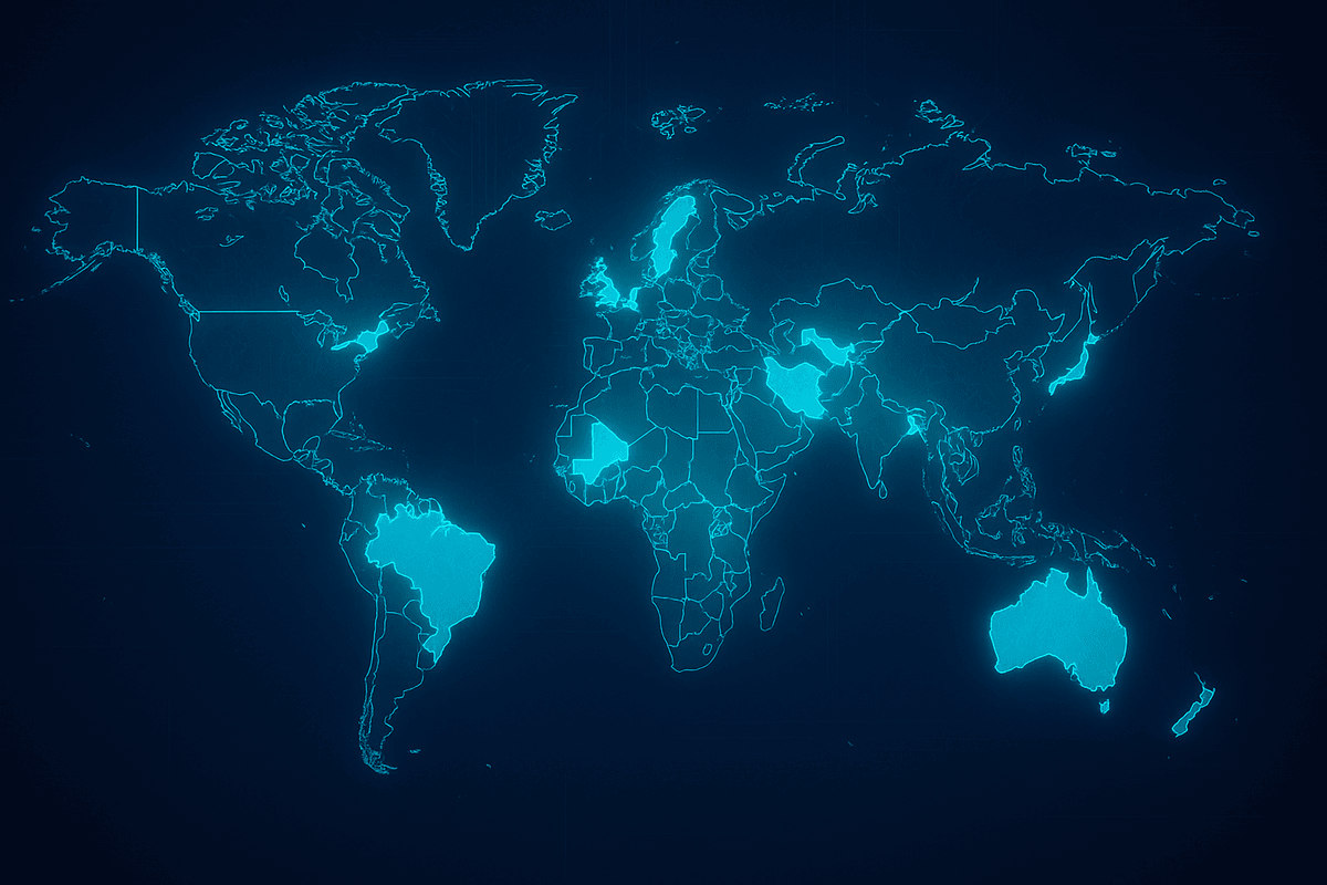 Explore our extensive range of high-quality photovoltaic products and connect with us for innovative solar solutions. Empowering Clean Energy Solutions Worldwide We specialize in the global trade of high-quality photovoltaic (PV) products, serving EPC companies and distributors around the world. Our platform is designed to showcase our product range, provide detailed information, and facilitate direct communication with potential partners. We are committed to supporting the growth of clean energy by delivering reliable, efficient, and innovative solar solutions to our global clients. Explore our extensive range of high-quality photovoltaic products and connect with us for innovative solar solutions. Empowering Clean Energy Solutions Worldwide We specialize in the global trade of high-quality photovoltaic (PV) products, serving EPC companies and distributors around the world. Our platform is designed to showcase our product range, provide detailed information, and facilitate direct communication with potential partners. We are committed to supporting the growth of clean energy by delivering reliable, efficient, and innovative solar solutions to our global clients.