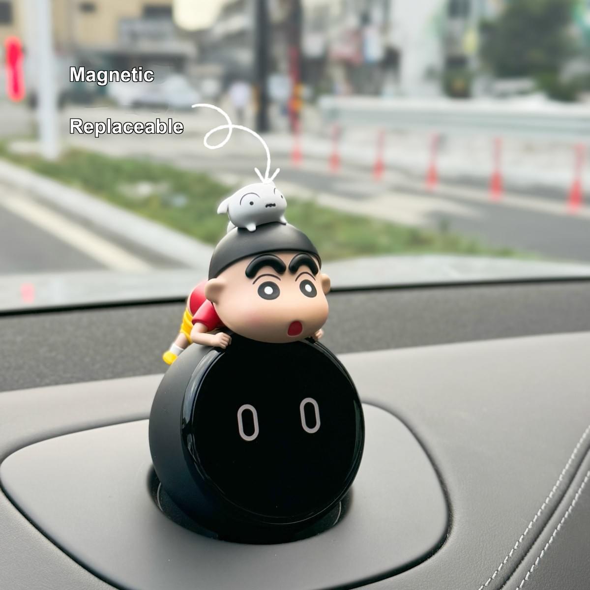 NOMI Decorative Hat Accessories for NIO