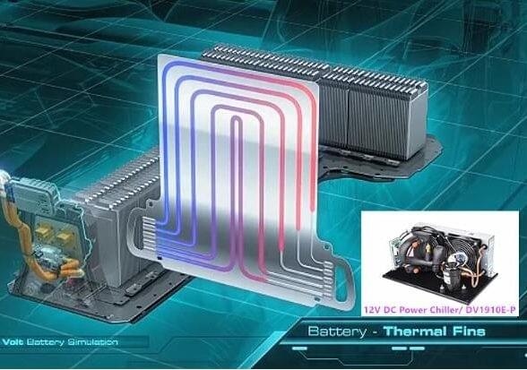 Arctic Tek specializes in thermal management, providing compact and efficient cooling systems for various industries. Arctic Tek specializes in thermal management, providing compact and efficient cooling systems for various industries.