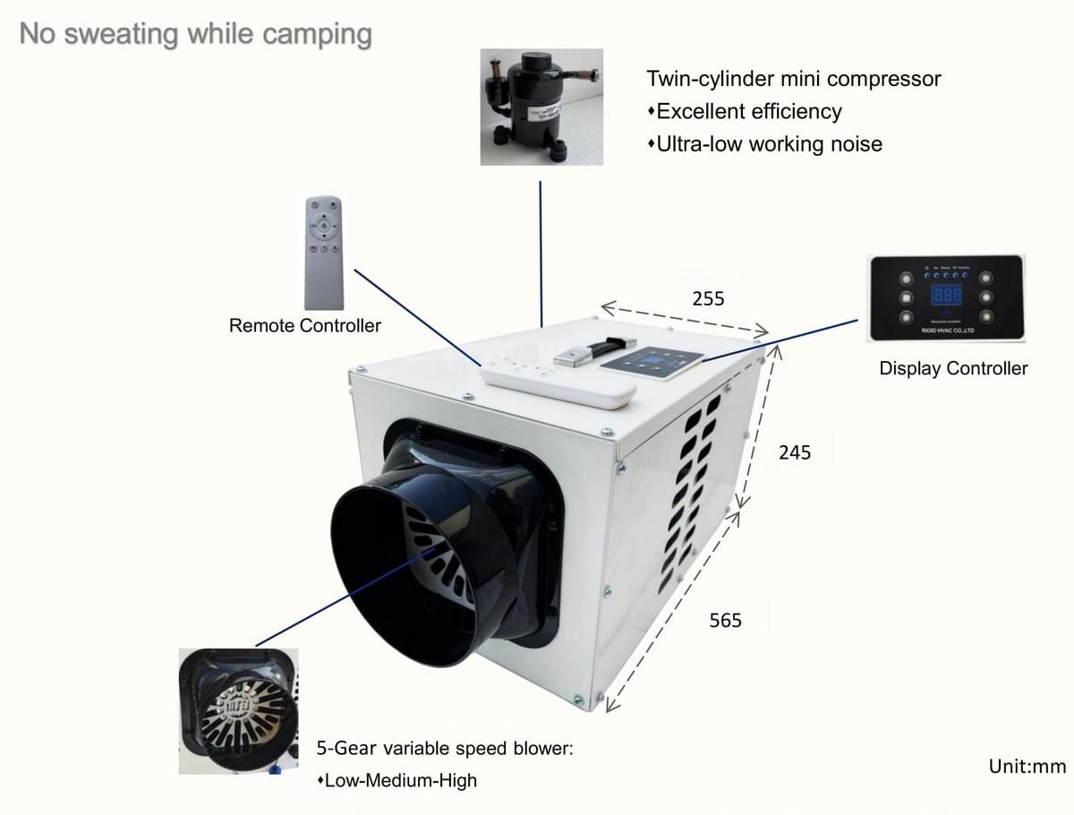 Arctic Tek specializes in thermal management, providing compact and efficient cooling systems for various industries. Arctic Tek specializes in thermal management, providing compact and efficient cooling systems for various industries.