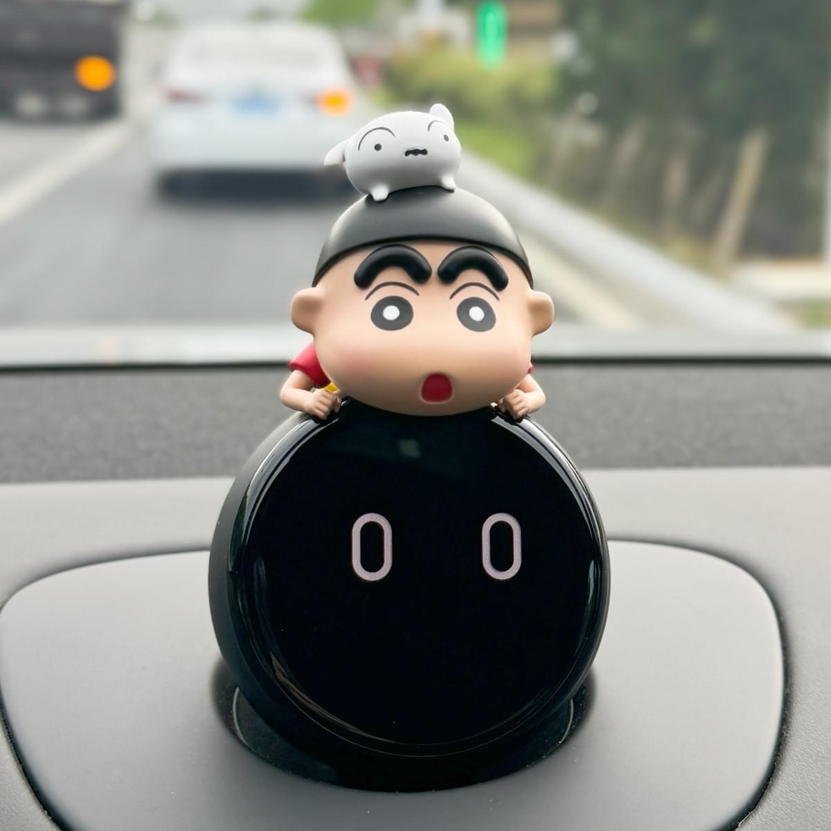 NOMI Decorative Hat Accessories for NIO