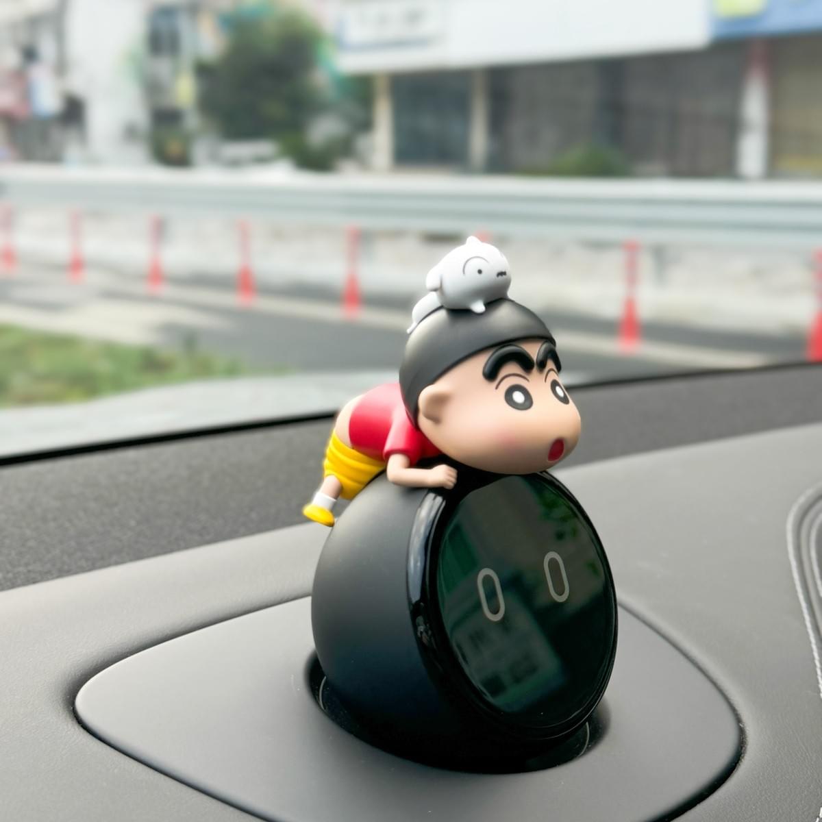 NOMI Decorative Hat Accessories for NIO