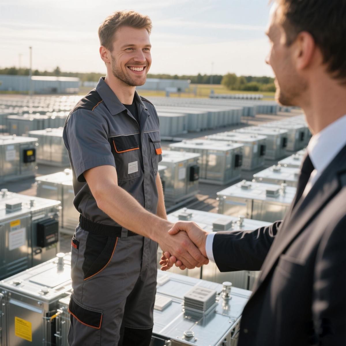 Our dedicated support and expertise empower EPC companies and distributors to thrive in the clean energy market. Global Partnerships Our Offerings We specialize in the global trade of high-quality photovoltaic (PV) products, serving EPC companies and distributors around the world. Our platform is designed to showcase our product range, provide detailed information, and facilitate direct communication with potential partners. We are committed to supporting the growth of clean energy by delivering reliable, efficient, and innovative solar solutions to our global clients.