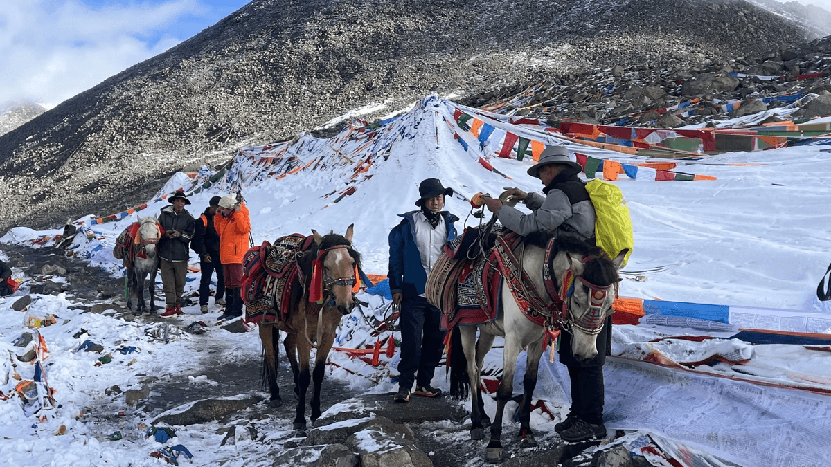 Guidetibet is a local travel agency offering authentic Tibet tours since 2004. Guidetibet is a local travel agency offering authentic Tibet tours since 2004.