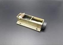 GEE SMA specializes in high-quality nitinol products, including superelastic and shape memory alloys. GEE SMA specializes in high-quality nitinol products, including superelastic and shape memory alloys.