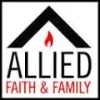 Allied Faith & Family: Faith Based Marketing Public Relations Allied Faith & Family: Faith Based Marketing Public Relations