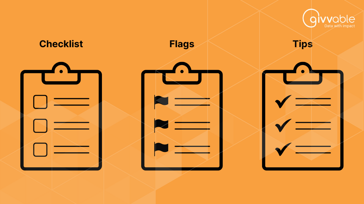 givvable.com | Simple supplier diversity checklist and how-to guide givvable.com | Simple supplier diversity checklist and how-to guide