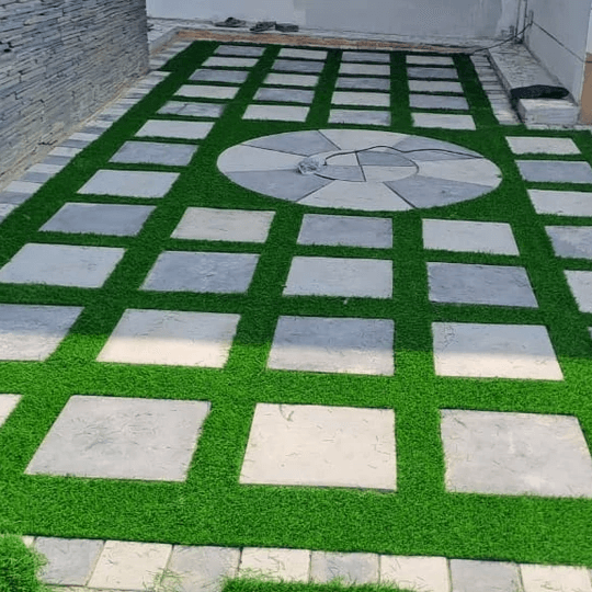 Our high-quality bricks are designed for strength and longevity, perfect for any construction project. Durable Bricks What We Offer We specialize in the manufacturing and installation of high-quality bricks and stepping stones for any project — from residential pathways and patios to commercial developments. Every product you see on our site is proudly crafted by us, ensuring strength, durability, and a beautiful finish that stands the test of time.
Whether you need custom paving designs, strong building bricks, or expert installation services, we’re here to deliver top workmanship and reliable results every time.