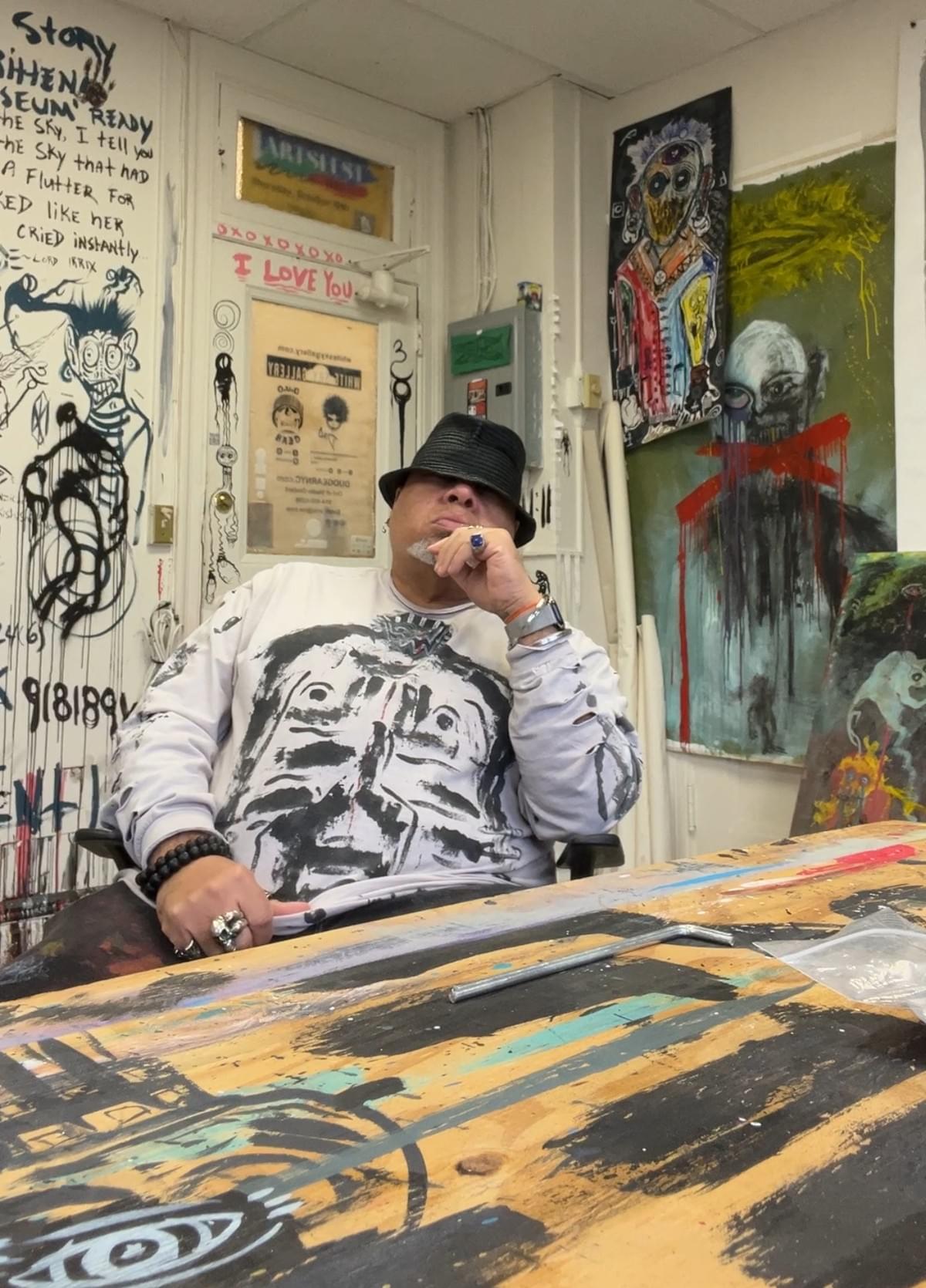 White Sky Gallery Look Book 2024 White Sky Gallery Look Book 2024