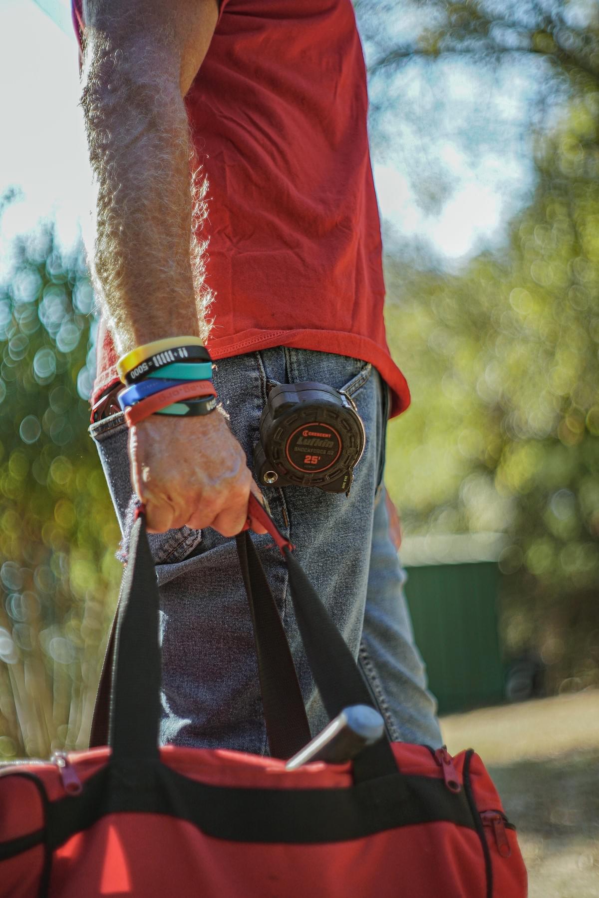 Pressure and soft washing house in Chandler Pressure and soft washing house in Chandler