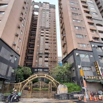 希望之河社區-實價登錄、成交行情-新店央北重劃區-新店中央三街,總樓高27樓,共377戶 希望之河社區-實價登錄、成交行情-新店央北重劃區-新店中央三街,總樓高27樓,共377戶