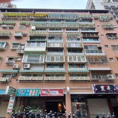 頂好京華社區-實價登錄、成交行情-新店安坑-新店安德街,總樓高7樓,共36戶 頂好京華社區-實價登錄、成交行情-新店安坑-新店安德街,總樓高7樓,共36戶