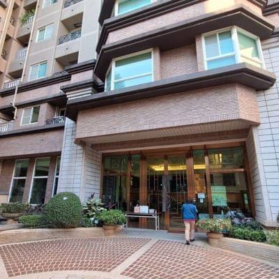 新店園上園社區-實價登錄、成交行情-新店區七張-大坪林商圈社區介紹-新店中興路二段,總樓高26樓,共276戶 新店園上園社區-實價登錄、成交行情-新店區七張-大坪林商圈社區介紹-新店中興路二段,總樓高26樓,共276戶