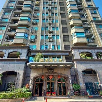 美麗新天地-實價登錄、成交行情-新店安興路,總樓高15樓,共507戶 美麗新天地-實價登錄、成交行情-新店安興路,總樓高15樓,共507戶