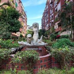 賓士大廈|實價登錄|新店區玫瑰路45巷|總樓高8樓|共648戶|近安一路、安坑交流道、耕莘醫院安康院區 賓士大廈|實價登錄|新店區玫瑰路45巷|總樓高8樓|共648戶|近安一路、安坑交流道、耕莘醫院安康院區