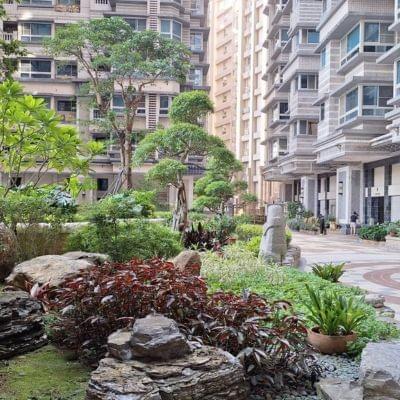 玉上園-實價登錄、成交行情-新店區七張-大坪林商圈-新店寶橋路,共1106戶 玉上園-實價登錄、成交行情-新店區七張-大坪林商圈-新店寶橋路,共1106戶