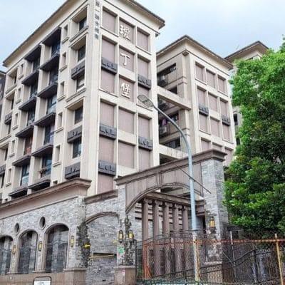 璦丁堡社區-實價登錄、成交行情-新店安坑-新店安泰路,總樓高7樓,共109戶-新店房仲推薦 璦丁堡社區-實價登錄、成交行情-新店安坑-新店安泰路,總樓高7樓,共109戶-新店房仲推薦