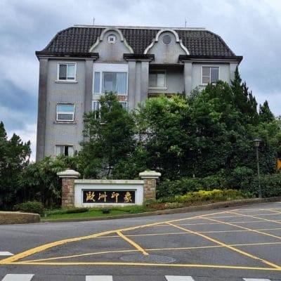 歐洲印象-成交行情、實價登錄-新店區禾豐二路 歐洲印象-成交行情、實價登錄-新店區禾豐二路