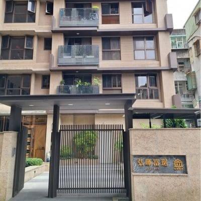 弘暉富琚社區-實價登錄、成交行情-新店區,總樓高14樓,共41戶 弘暉富琚社區-實價登錄、成交行情-新店區,總樓高14樓,共41戶